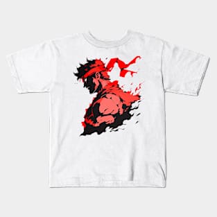 ryu Kids T-Shirt